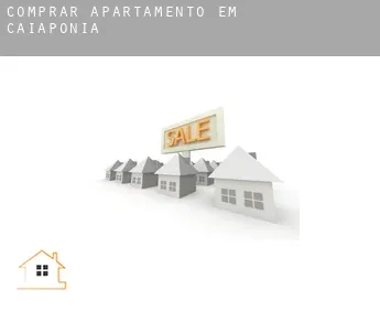 Comprar apartamento em  Caiapônia