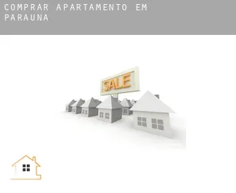 Comprar apartamento em  Paraúna