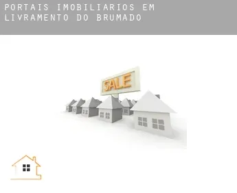 Portais imobiliários em  Livramento de Nossa Senhora