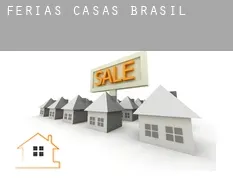 Férias casas  Brasil