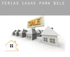 Férias casas Belém (Pará)
