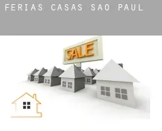 Férias casas São Paulo