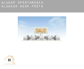 Alugar apartamento aluguer  Água Preta
