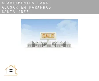 Apartamentos para alugar em  Santa Inês (Maranhão)