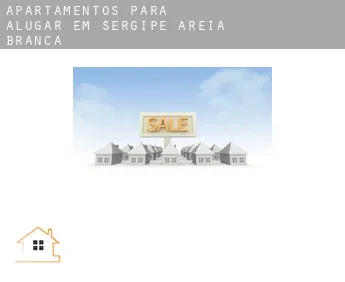 Apartamentos para alugar em  Areia Branca (Sergipe)
