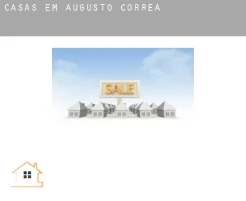 Casas em  Augusto Corrêa