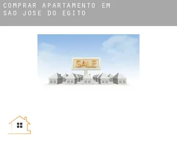 Comprar apartamento em  São José do Egito