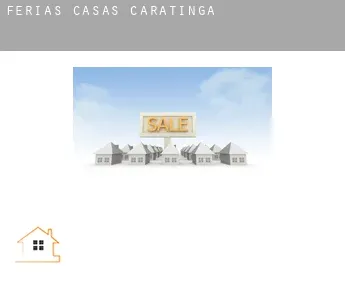 Férias casas  Caratinga