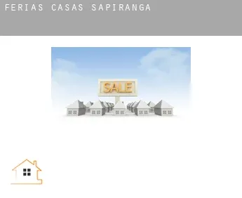 Férias casas  Sapiranga