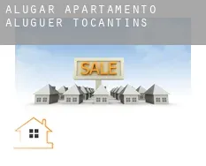 Alugar apartamento aluguer  Tocantins