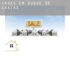 Casas em  Duque de Caxias
