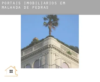 Portais imobiliários em  Malhada de Pedras