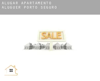 Alugar apartamento aluguer  Porto Seguro