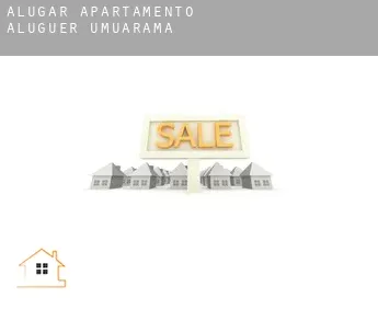 Alugar apartamento aluguer  Umuarama