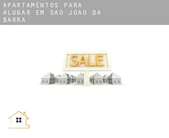 Apartamentos para alugar em  São João da Barra