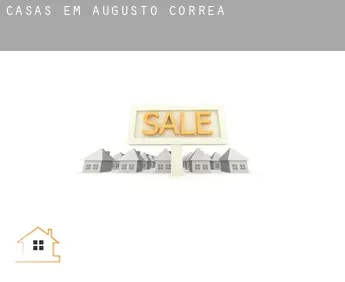 Casas em  Augusto Corrêa