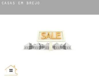 Casas em  Brejo