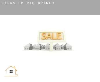 Casas em  Rio Branco