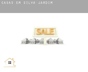 Casas em  Silva Jardim