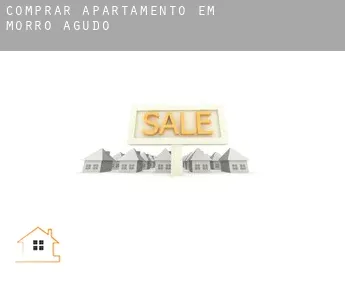 Comprar apartamento em  Morro Agudo
