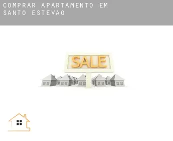 Comprar apartamento em  Santo Estêvão