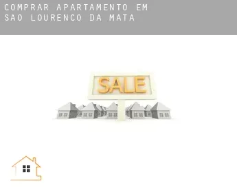 Comprar apartamento em  São Lourenço da Mata