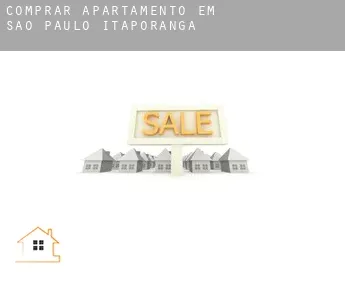 Comprar apartamento em  Itaporanga (São Paulo)