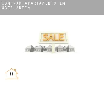 Comprar apartamento em  Uberlândia