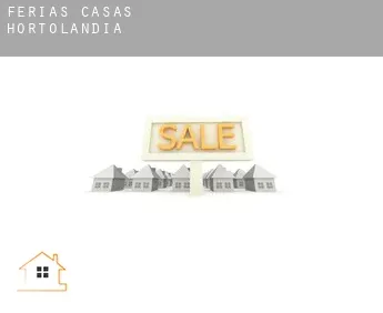 Férias casas  Hortolândia