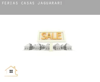 Férias casas  Jaguarari
