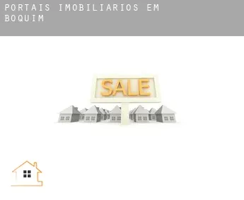 Portais imobiliários em  Boquim