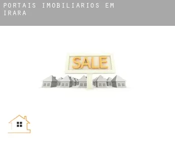 Portais imobiliários em  Irará