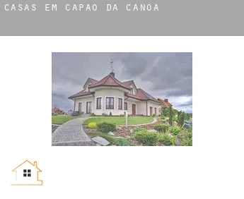Casas em  Capão da Canoa