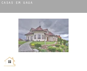 Casas em  Uauá
