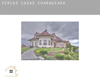 Férias casas  Charqueada