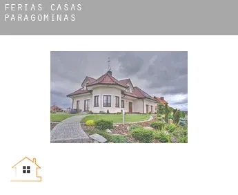 Férias casas  Paragominas