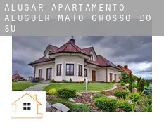 Alugar apartamento aluguer Mato Grosso do Sul