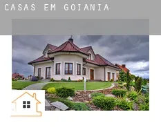 Casas em  Goiânia
