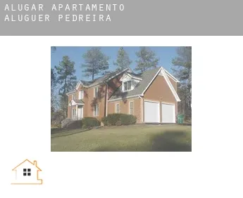 Alugar apartamento aluguer  Pedreira