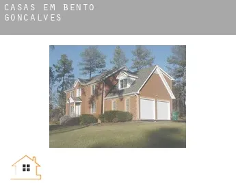 Casas em  Bento Gonçalves