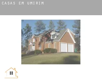 Casas em  Umirim