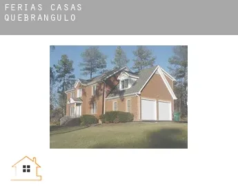 Férias casas  Quebrangulo