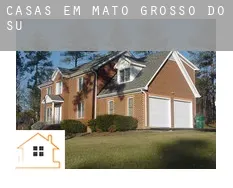 Casas em Mato Grosso do Sul