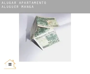 Alugar apartamento aluguer  Manga