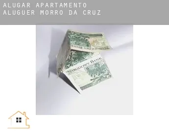 Alugar apartamento aluguer  Morro da Cruz