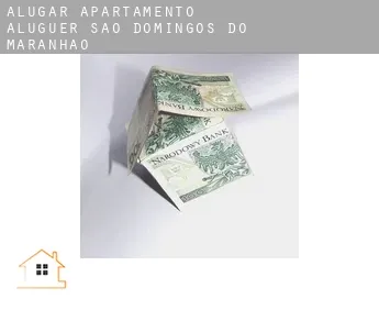 Alugar apartamento aluguer  São Domingos do Maranhão