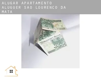 Alugar apartamento aluguer  São Lourenço da Mata