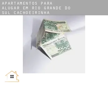 Apartamentos para alugar em  Cachoeirinha (Rio Grande do Sul)