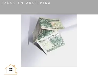 Casas em  Araripina