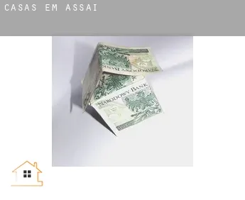 Casas em  Assaí